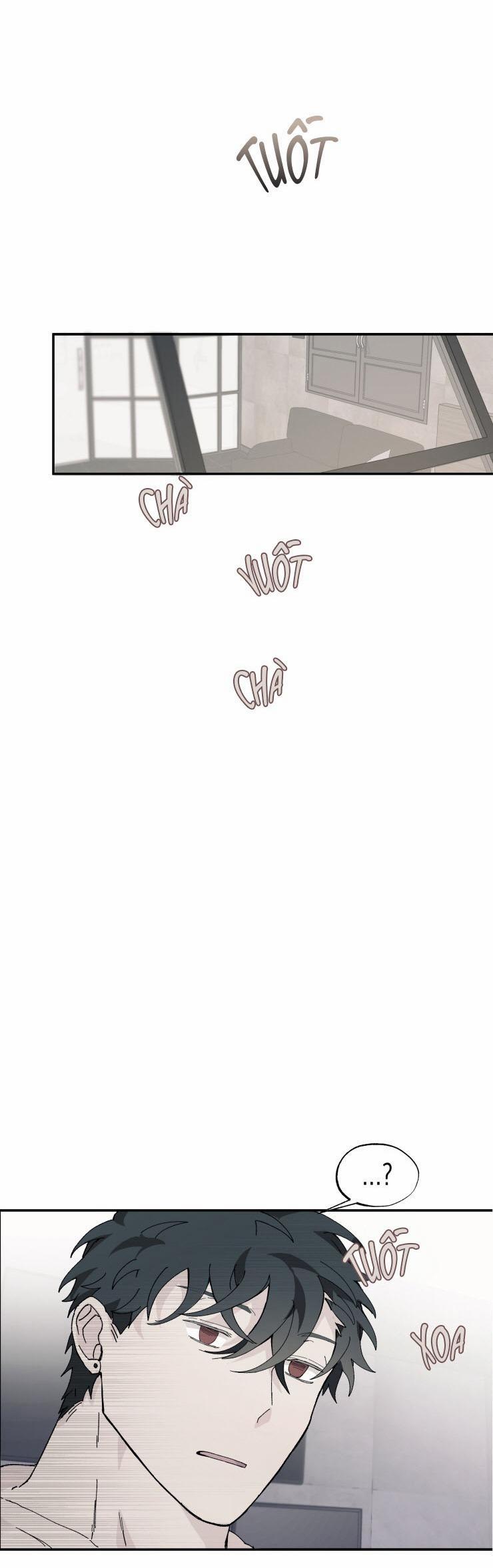 (Cbunu) Nuốt Gai 16 trang 29