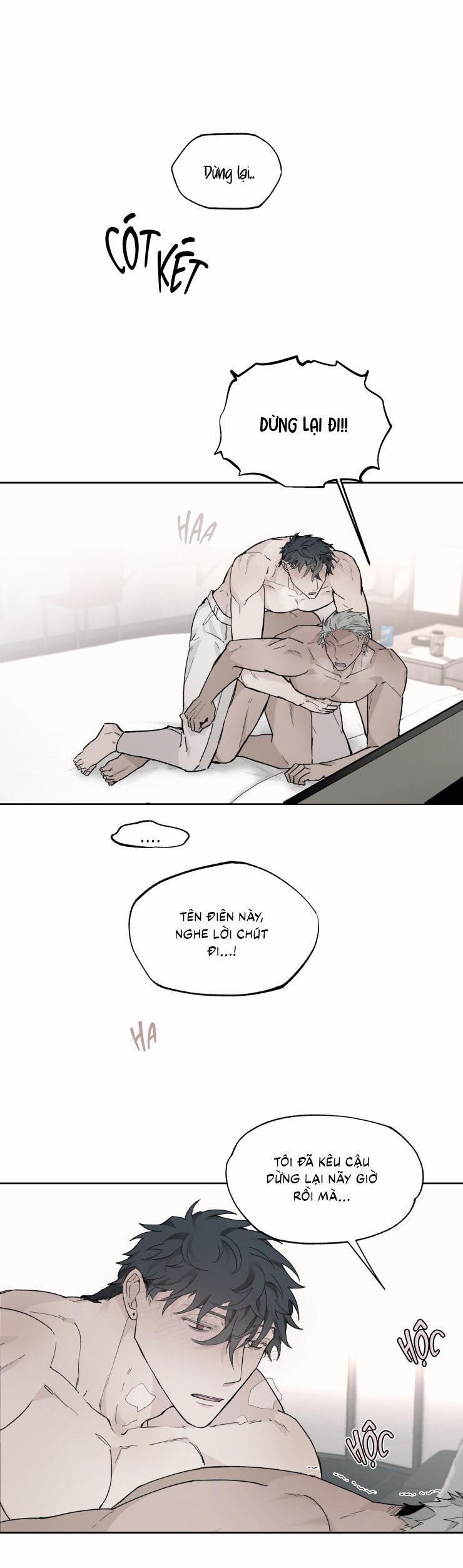 (Cbunu) Nuốt Gai 16 trang 3