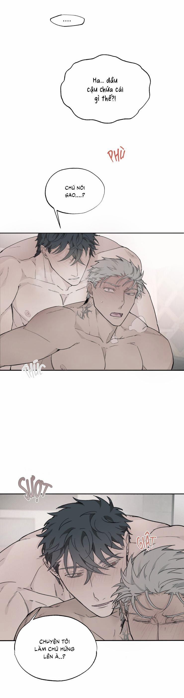 (Cbunu) Nuốt Gai 16 trang 4