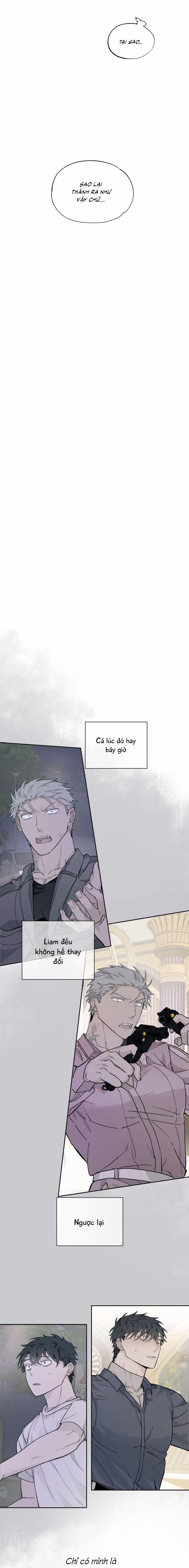 (Cbunu) Nuốt Gai 16 trang 9