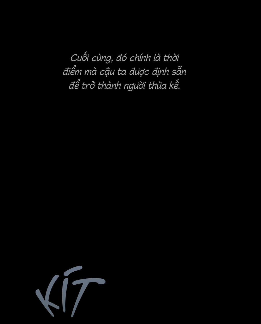 (Cbunu) Nuốt Gai 19 trang 14