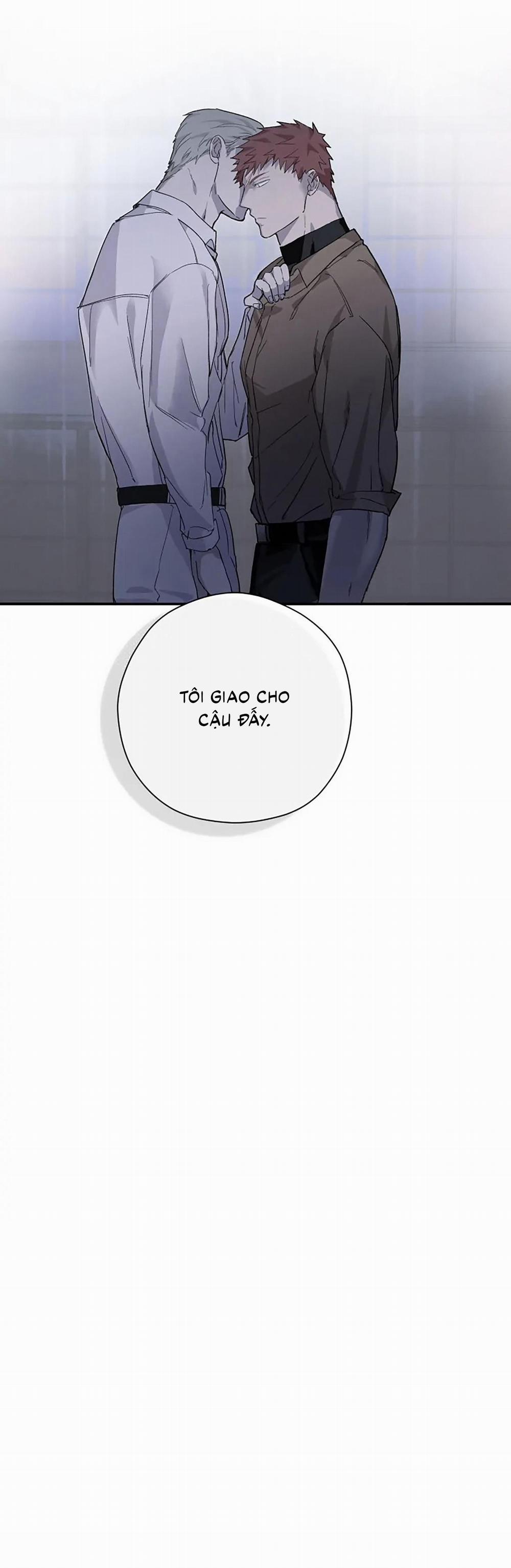 (Cbunu) Nuốt Gai 19 trang 2