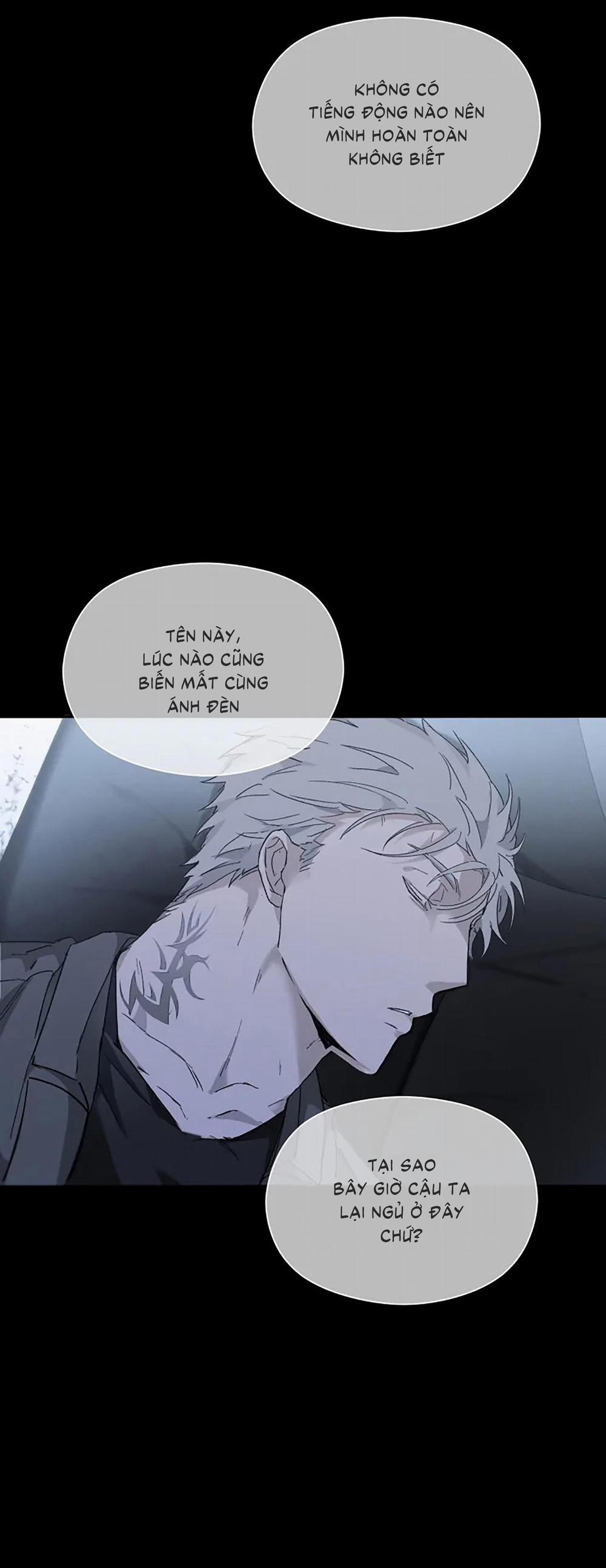 (Cbunu) Nuốt Gai 19 trang 22