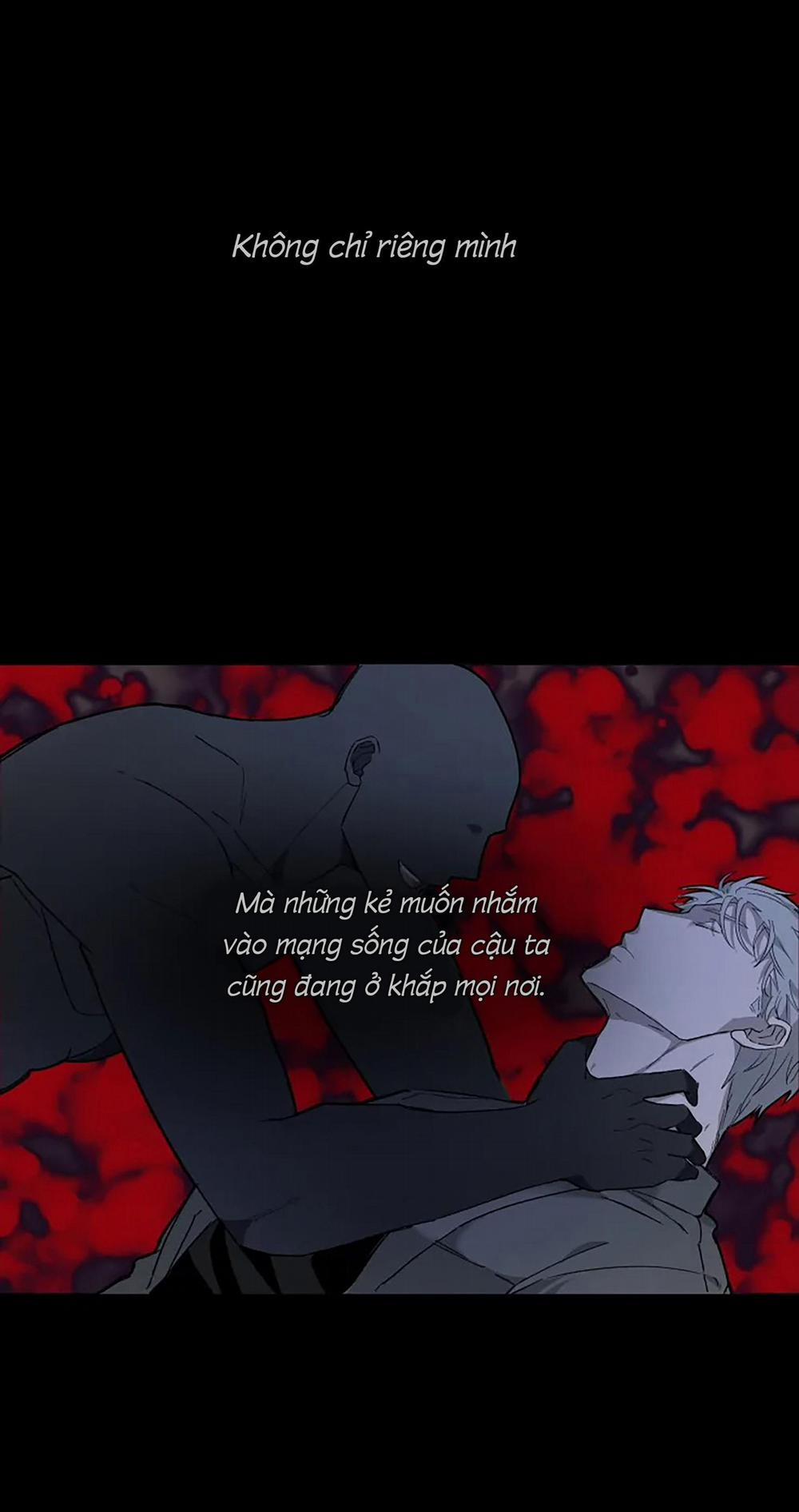 (Cbunu) Nuốt Gai 19 trang 31