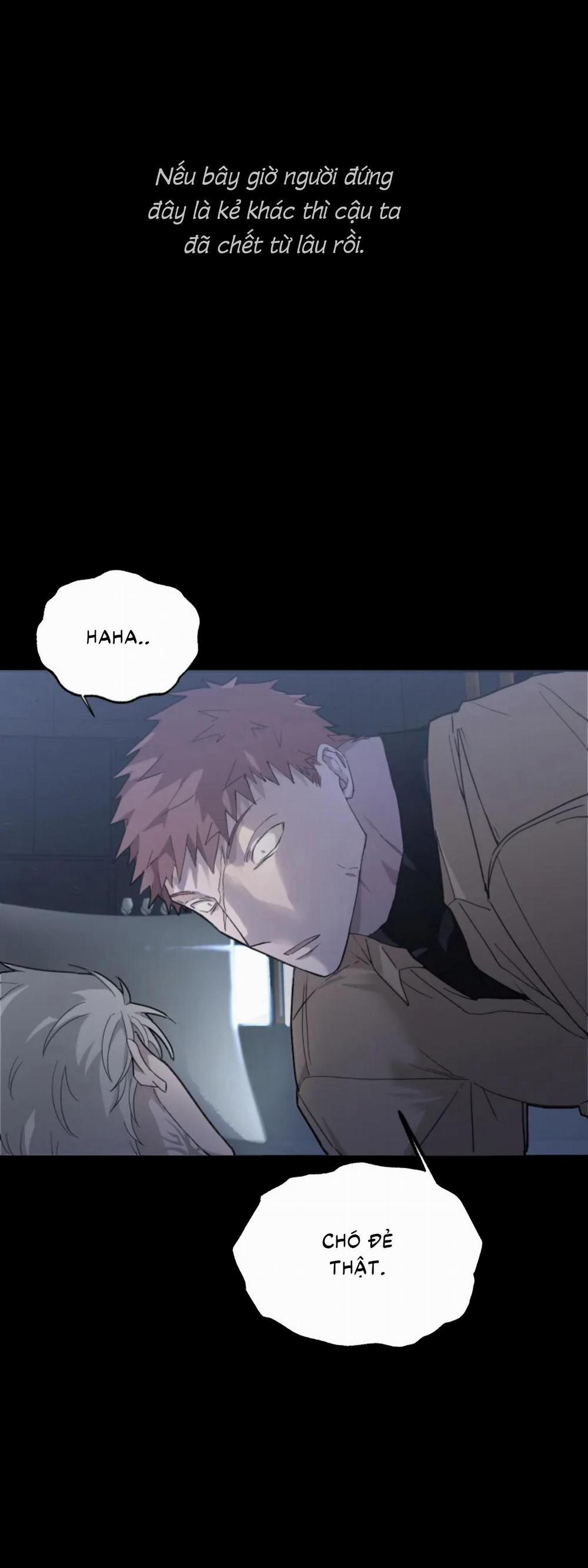 (Cbunu) Nuốt Gai 19 trang 32