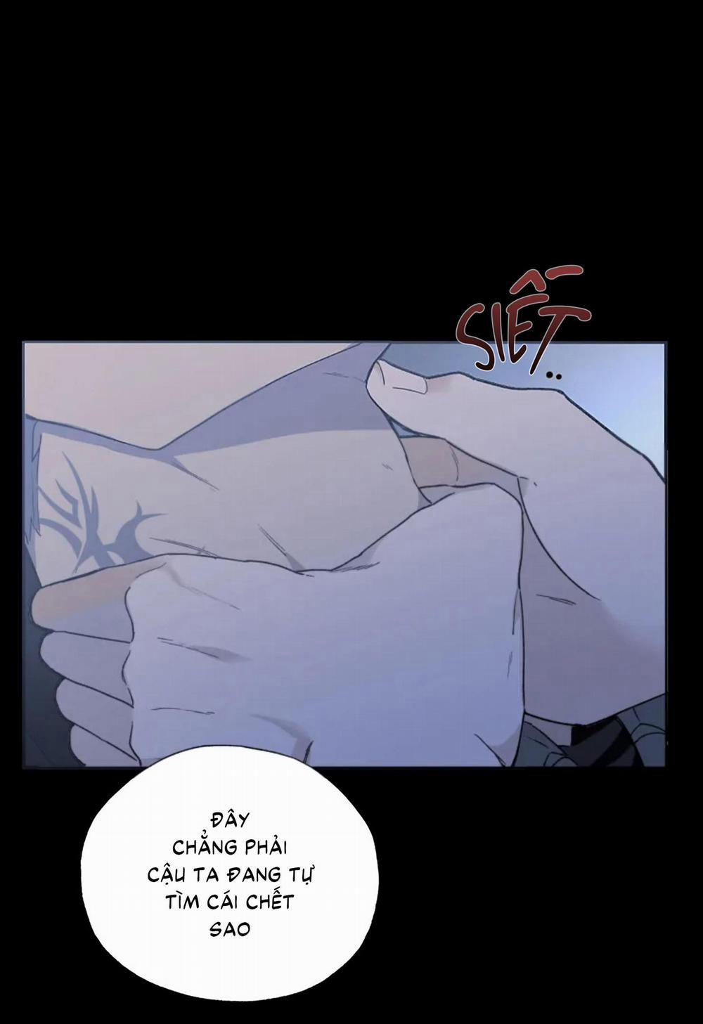 (Cbunu) Nuốt Gai 19 trang 33
