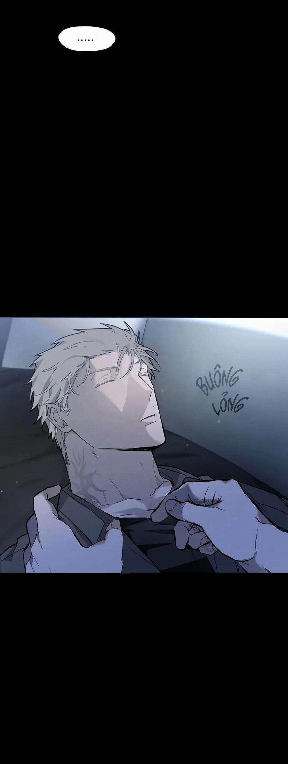 (Cbunu) Nuốt Gai 19 trang 37