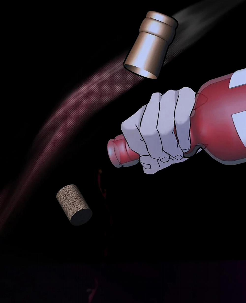 (Cbunu) Nuốt Gai 19 trang 43