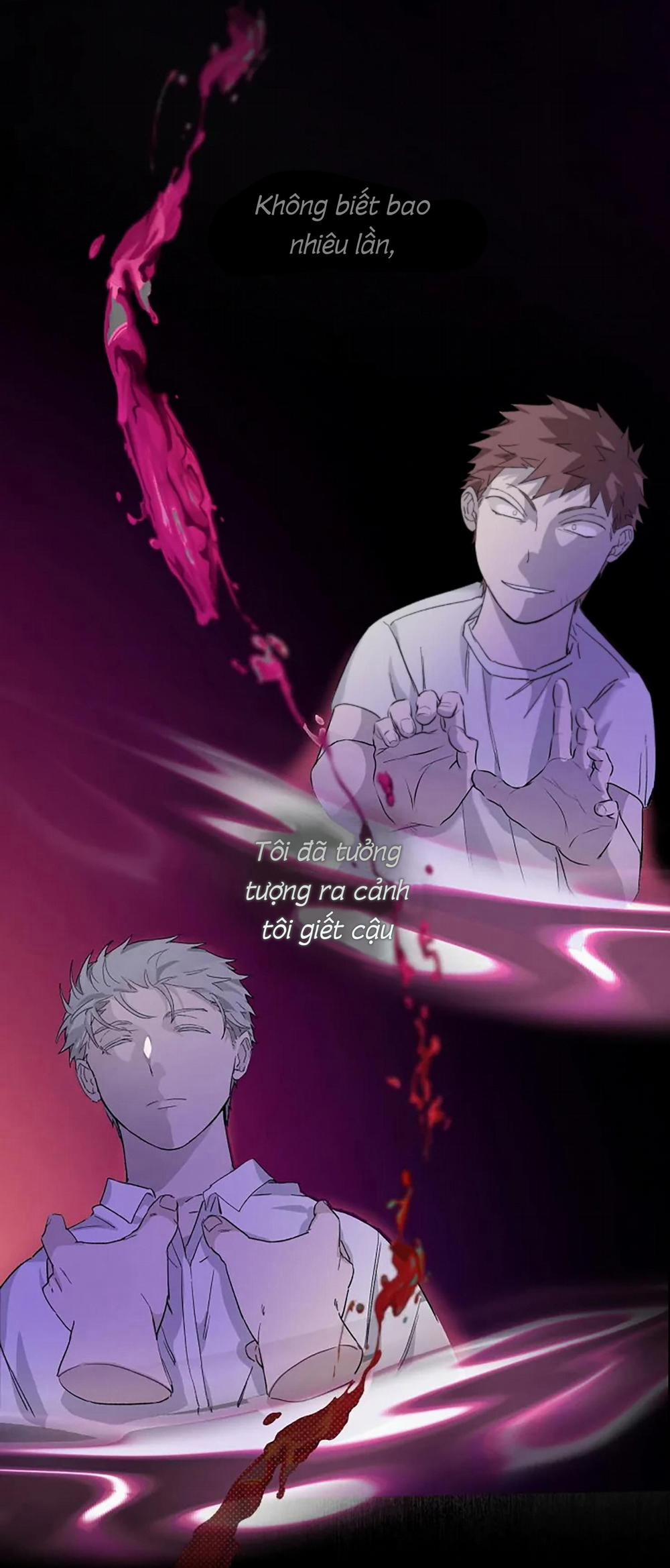 (Cbunu) Nuốt Gai 19 trang 44