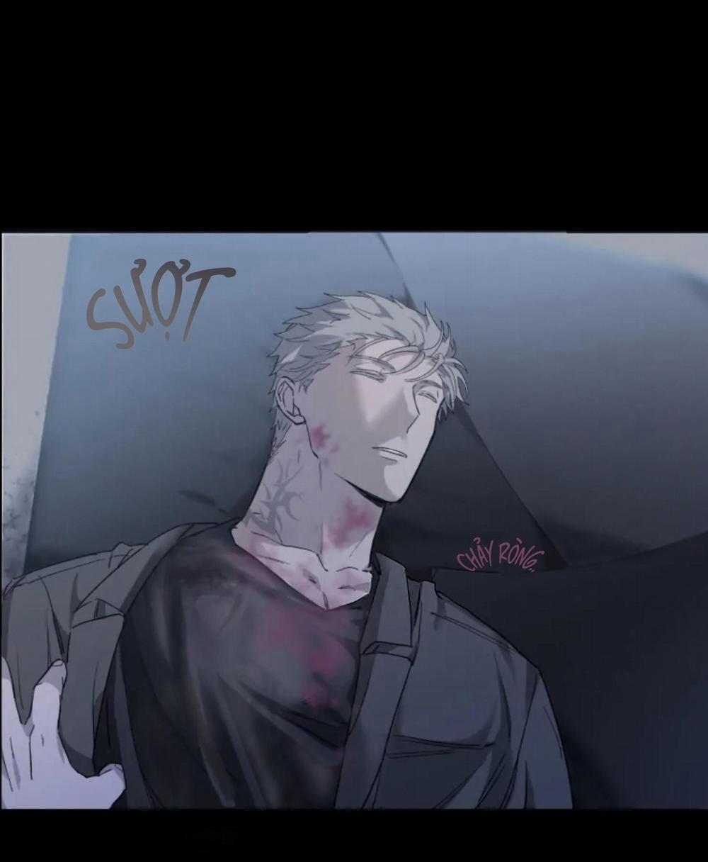 (Cbunu) Nuốt Gai 19 trang 48