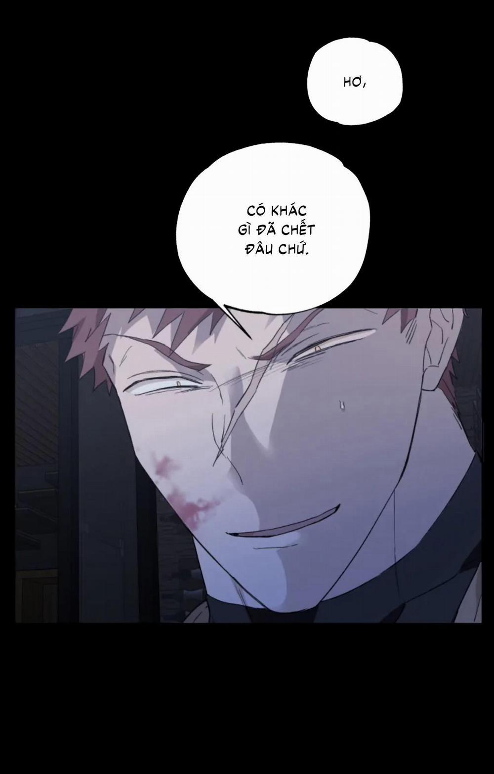 (Cbunu) Nuốt Gai 19 trang 49
