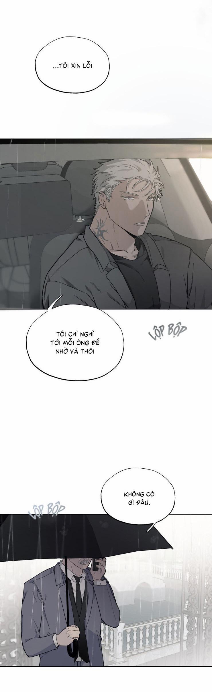 (Cbunu) Nuốt Gai 20 trang 1