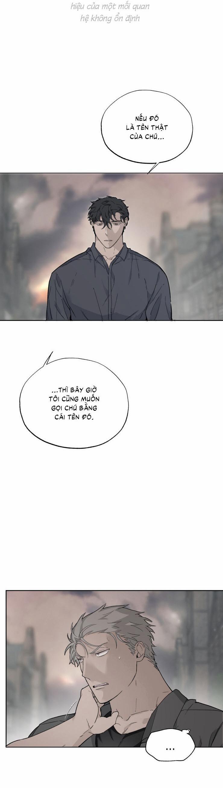 (Cbunu) Nuốt Gai 20 trang 12