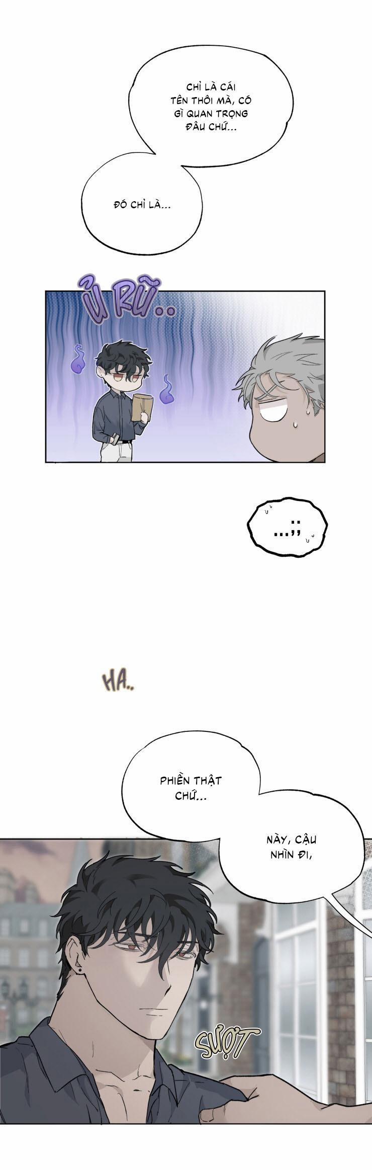 (Cbunu) Nuốt Gai 20 trang 13