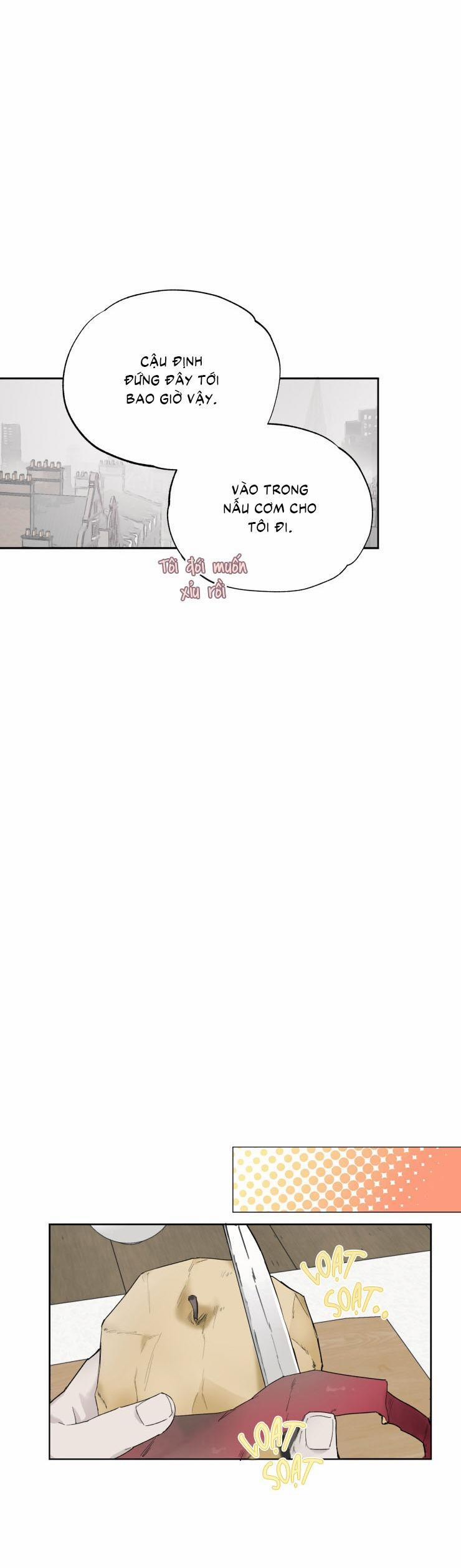 (Cbunu) Nuốt Gai 20 trang 16