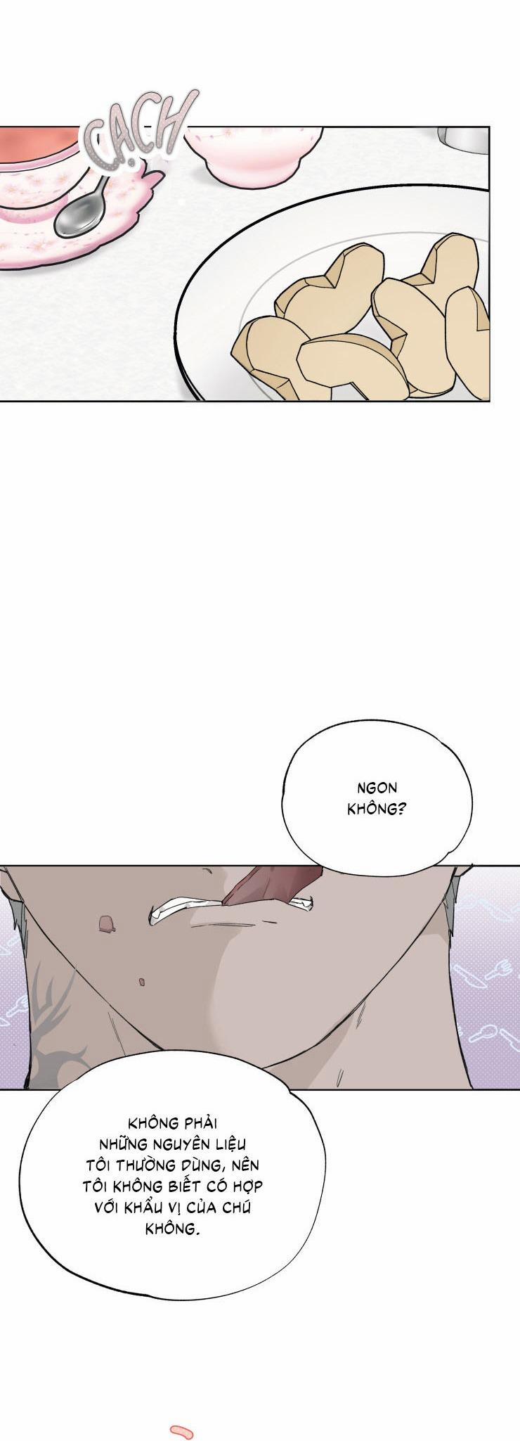 (Cbunu) Nuốt Gai 20 trang 17