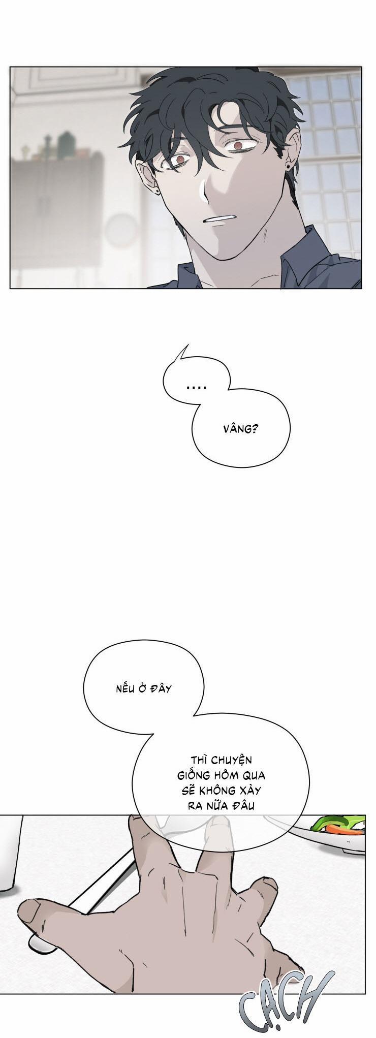 (Cbunu) Nuốt Gai 20 trang 21