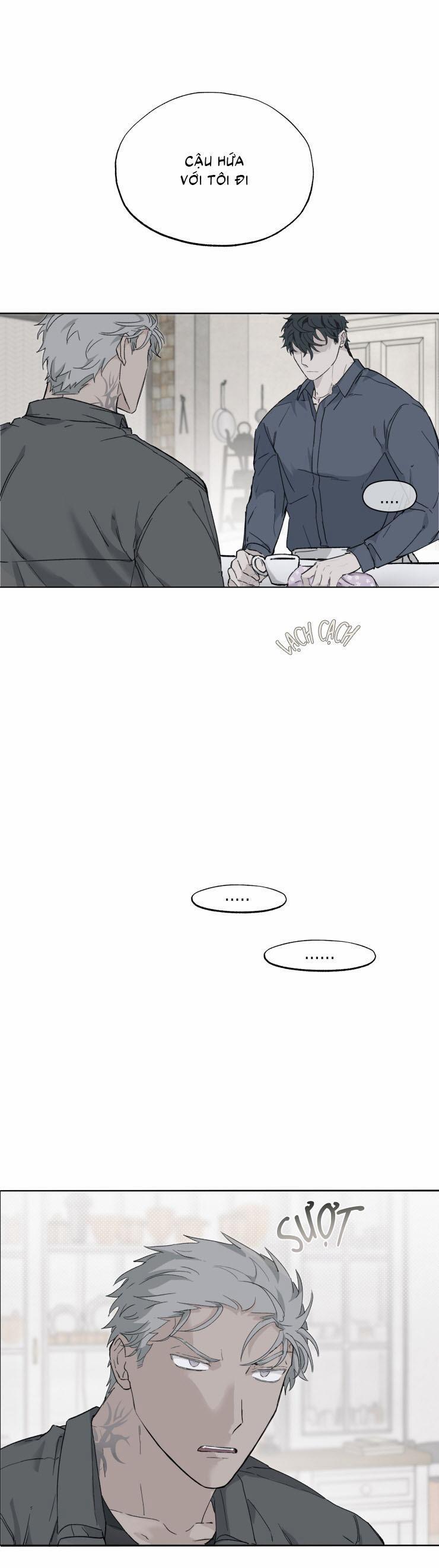 (Cbunu) Nuốt Gai 20 trang 23