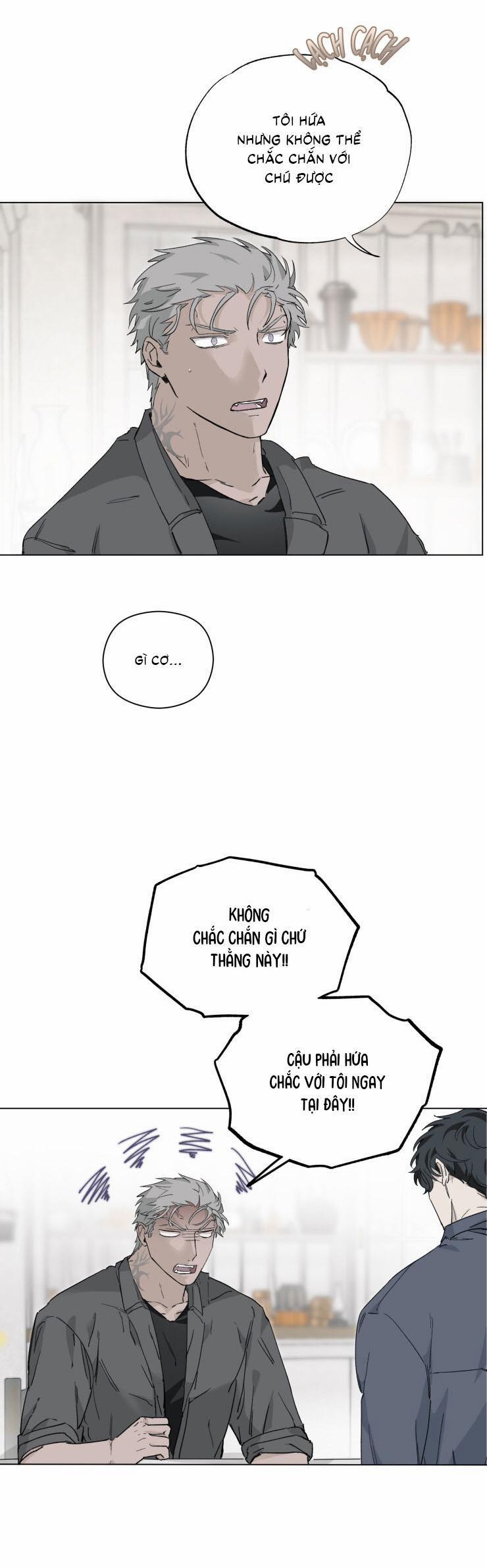 (Cbunu) Nuốt Gai 20 trang 25