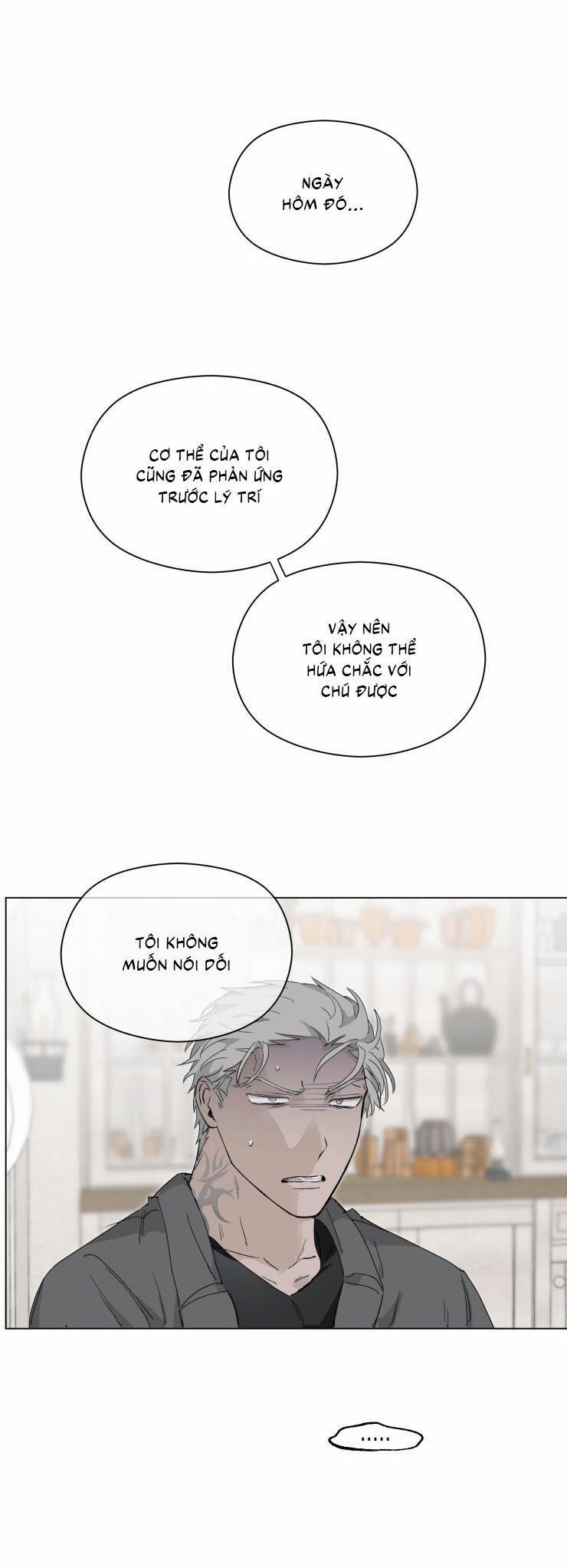 (Cbunu) Nuốt Gai 20 trang 26