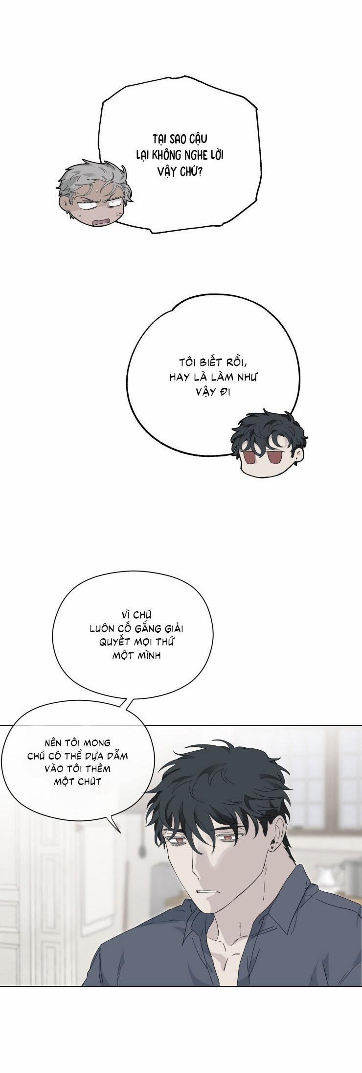 (Cbunu) Nuốt Gai 20 trang 27