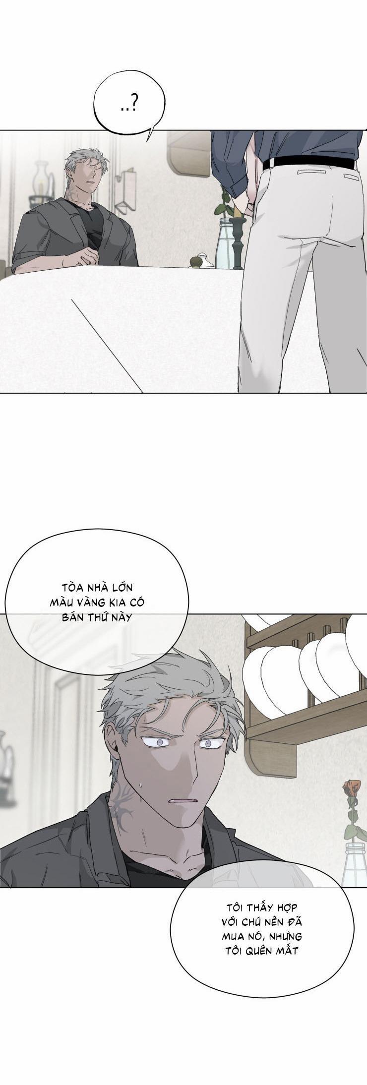 (Cbunu) Nuốt Gai 20 trang 29