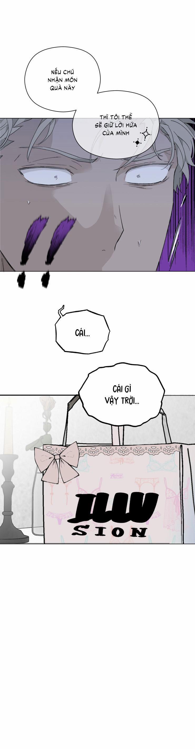 (Cbunu) Nuốt Gai 20 trang 30