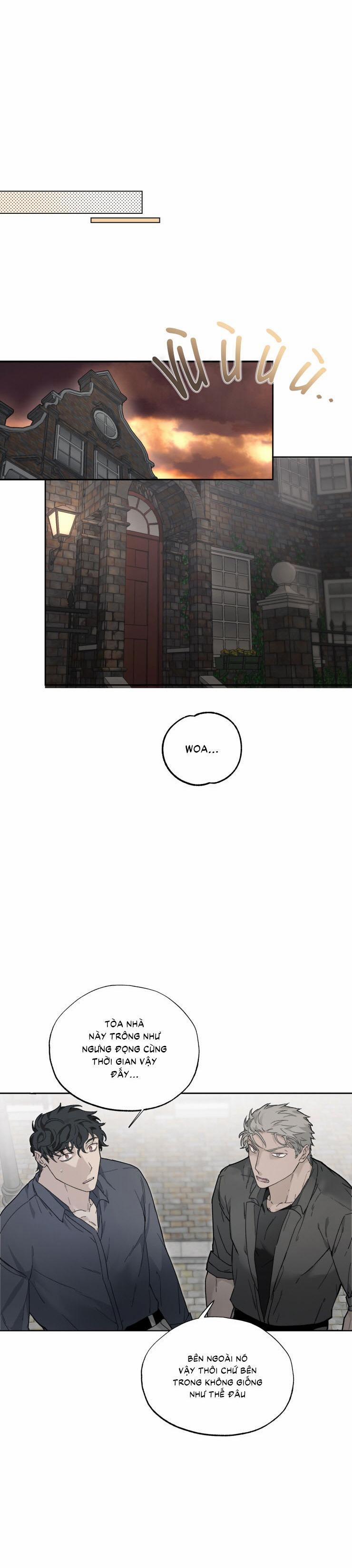 (Cbunu) Nuốt Gai 20 trang 6