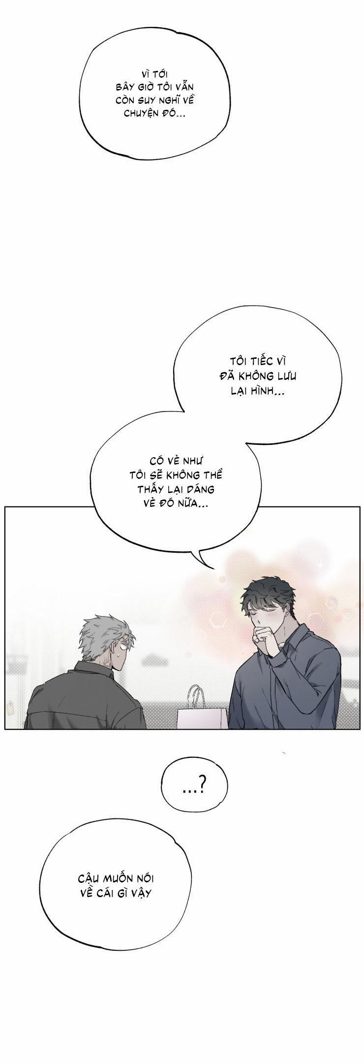 (Cbunu) Nuốt Gai 21 trang 11