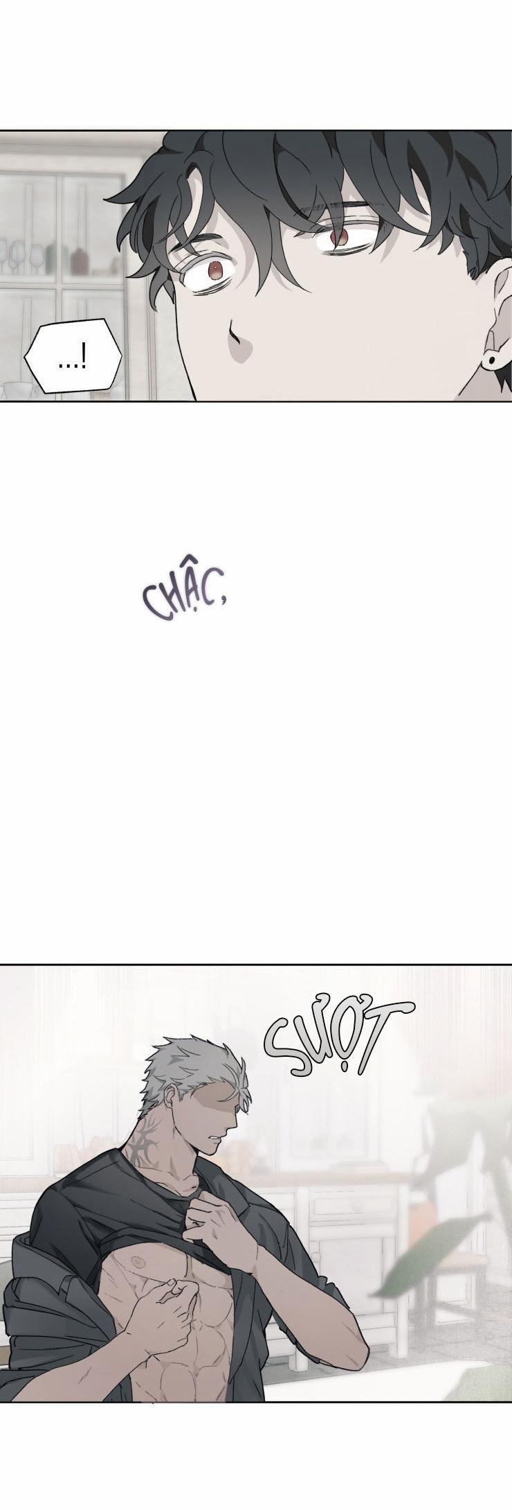 (Cbunu) Nuốt Gai 21 trang 18