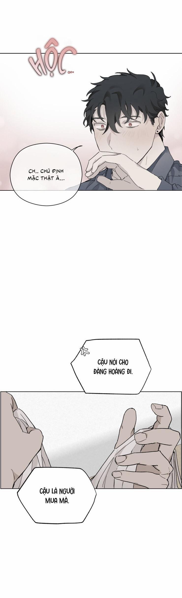 (Cbunu) Nuốt Gai 21 trang 19