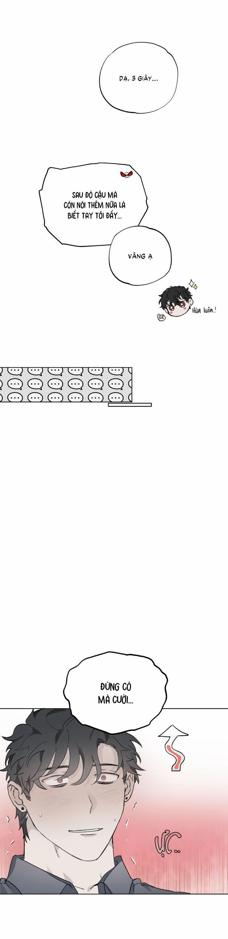 (Cbunu) Nuốt Gai 21 trang 22