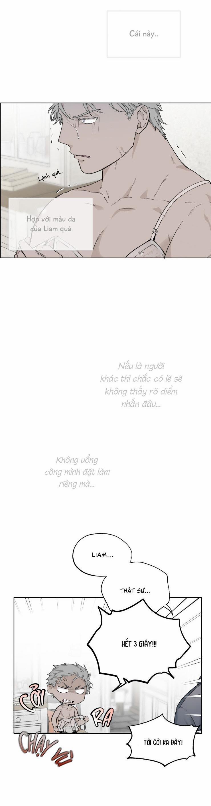 (Cbunu) Nuốt Gai 21 trang 24