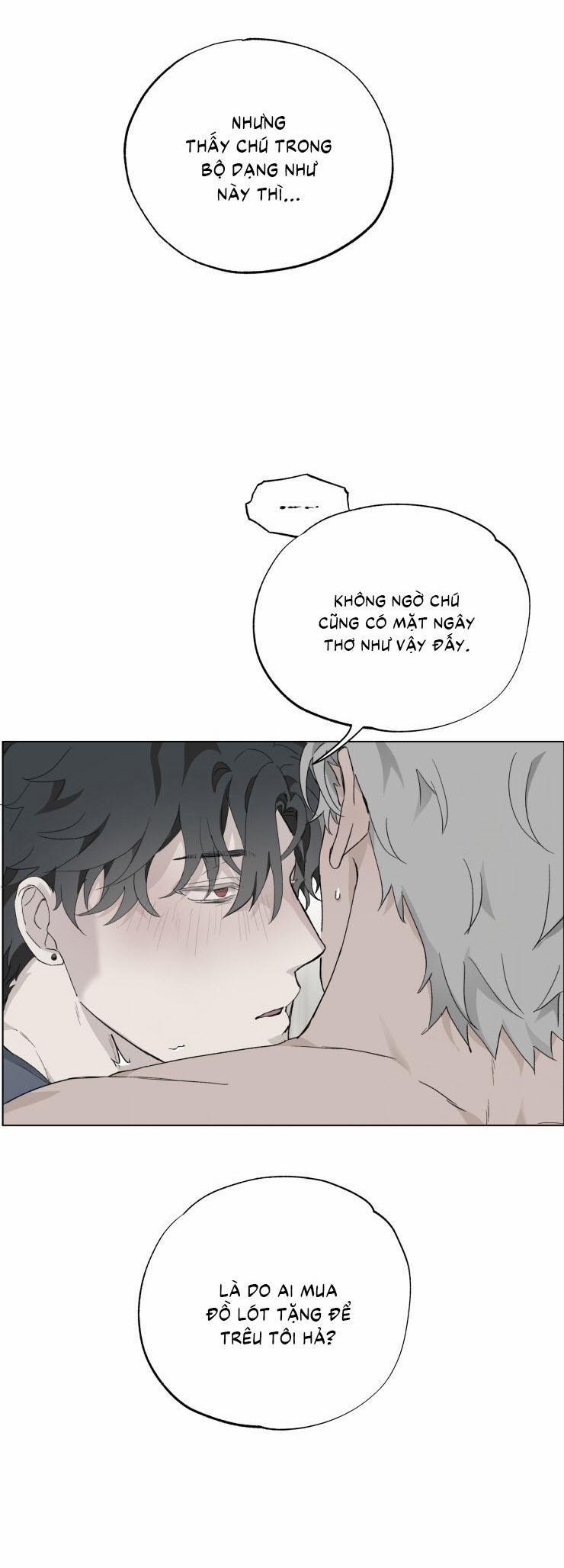 (Cbunu) Nuốt Gai 21 trang 28