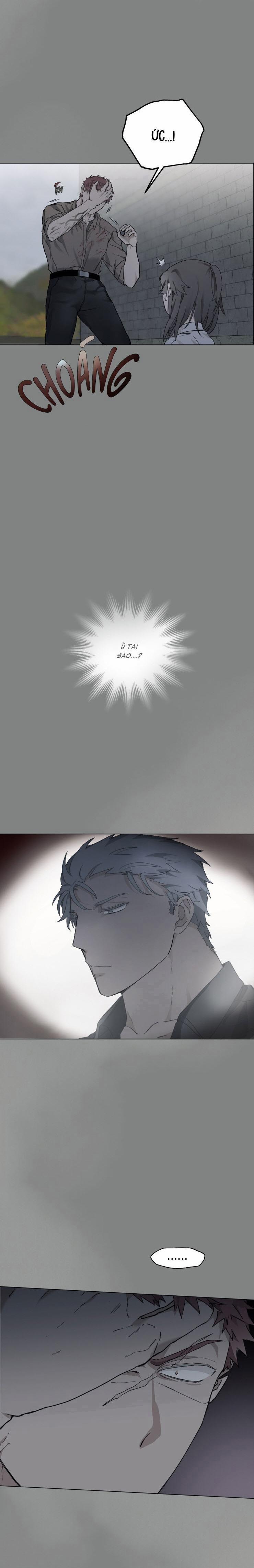 (Cbunu) Nuốt Gai 21 trang 4