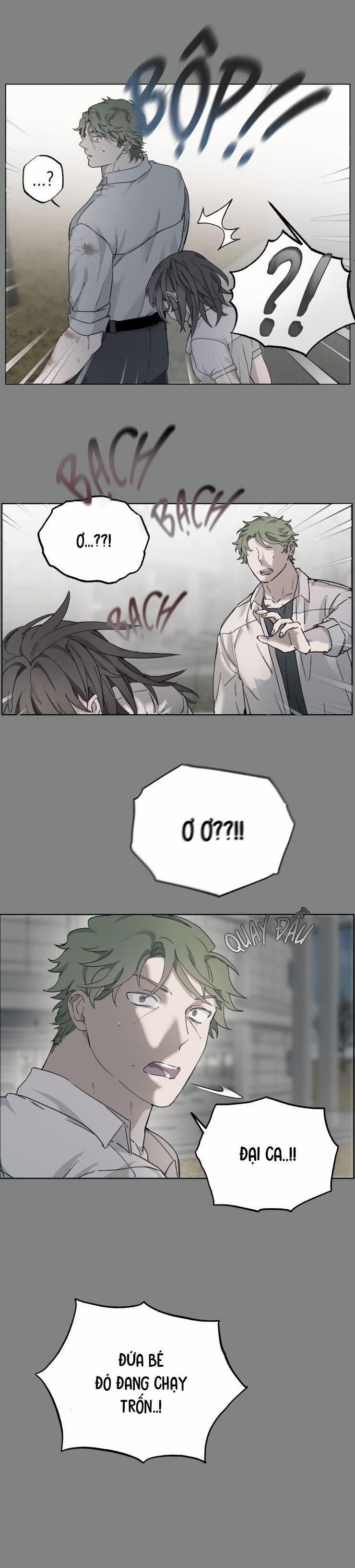 (Cbunu) Nuốt Gai 21 trang 6