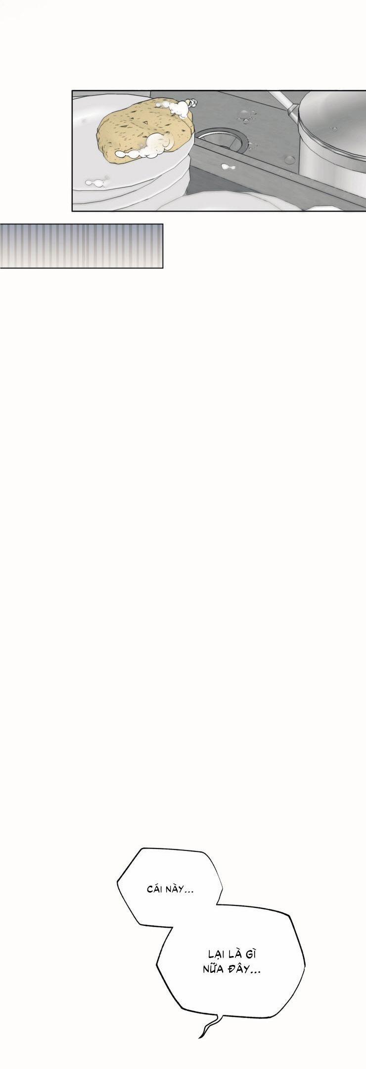 (Cbunu) Nuốt Gai 21 trang 8