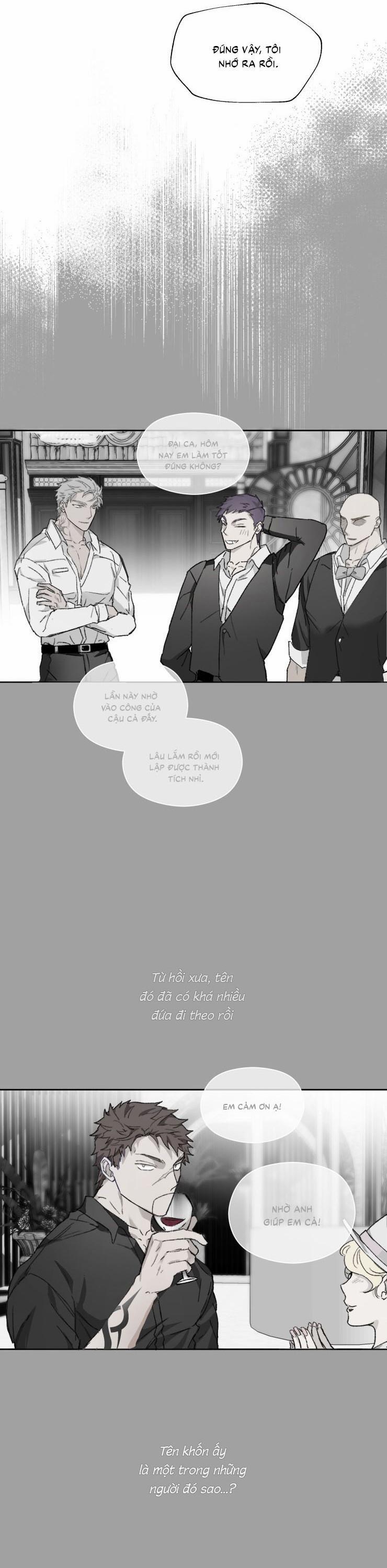 (Cbunu) Nuốt Gai 22 trang 13