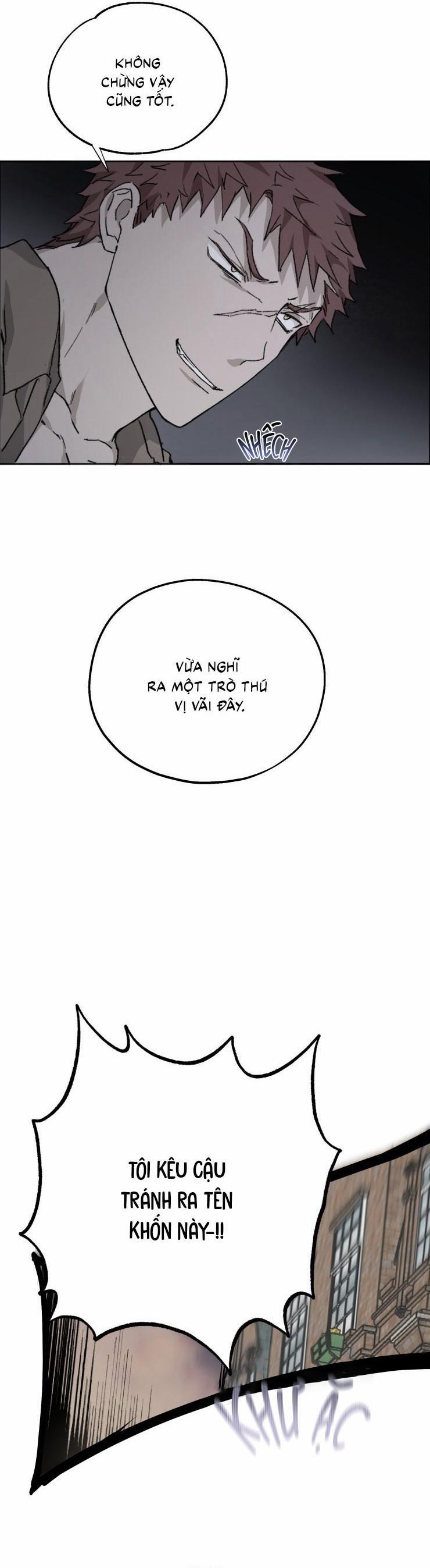 (Cbunu) Nuốt Gai 22 trang 18