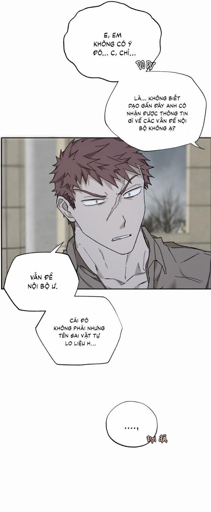 (Cbunu) Nuốt Gai 22 trang 2