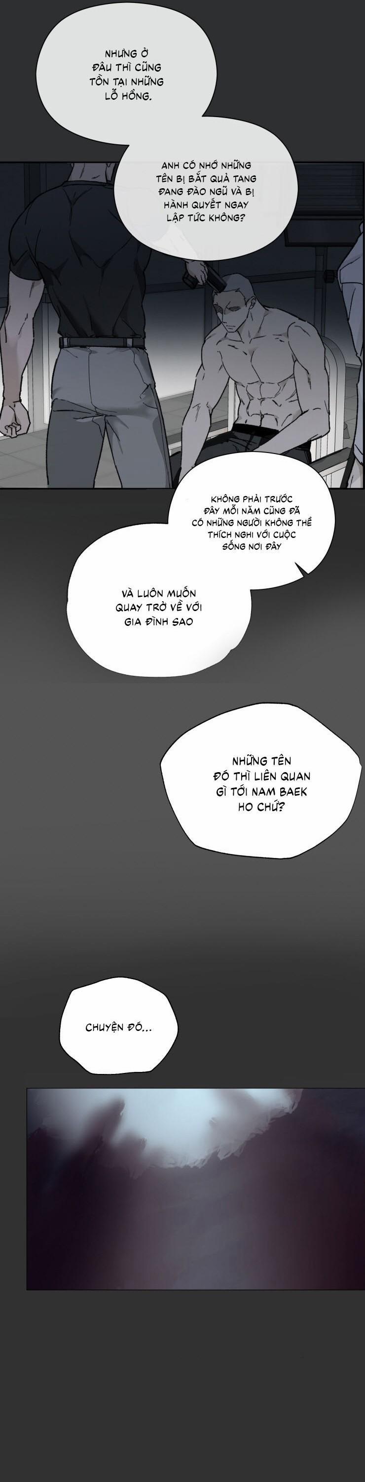 (Cbunu) Nuốt Gai 22 trang 5