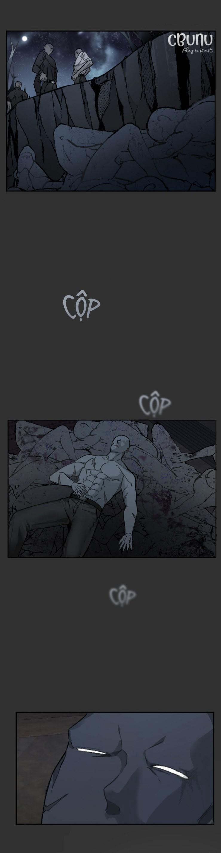 (Cbunu) Nuốt Gai 22 trang 6