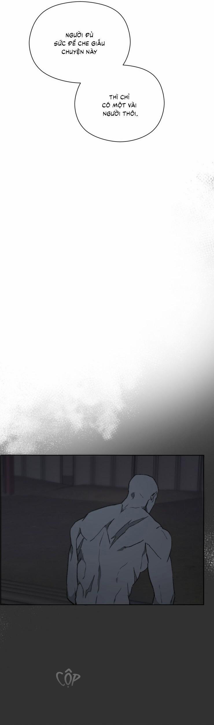 (Cbunu) Nuốt Gai 22 trang 8