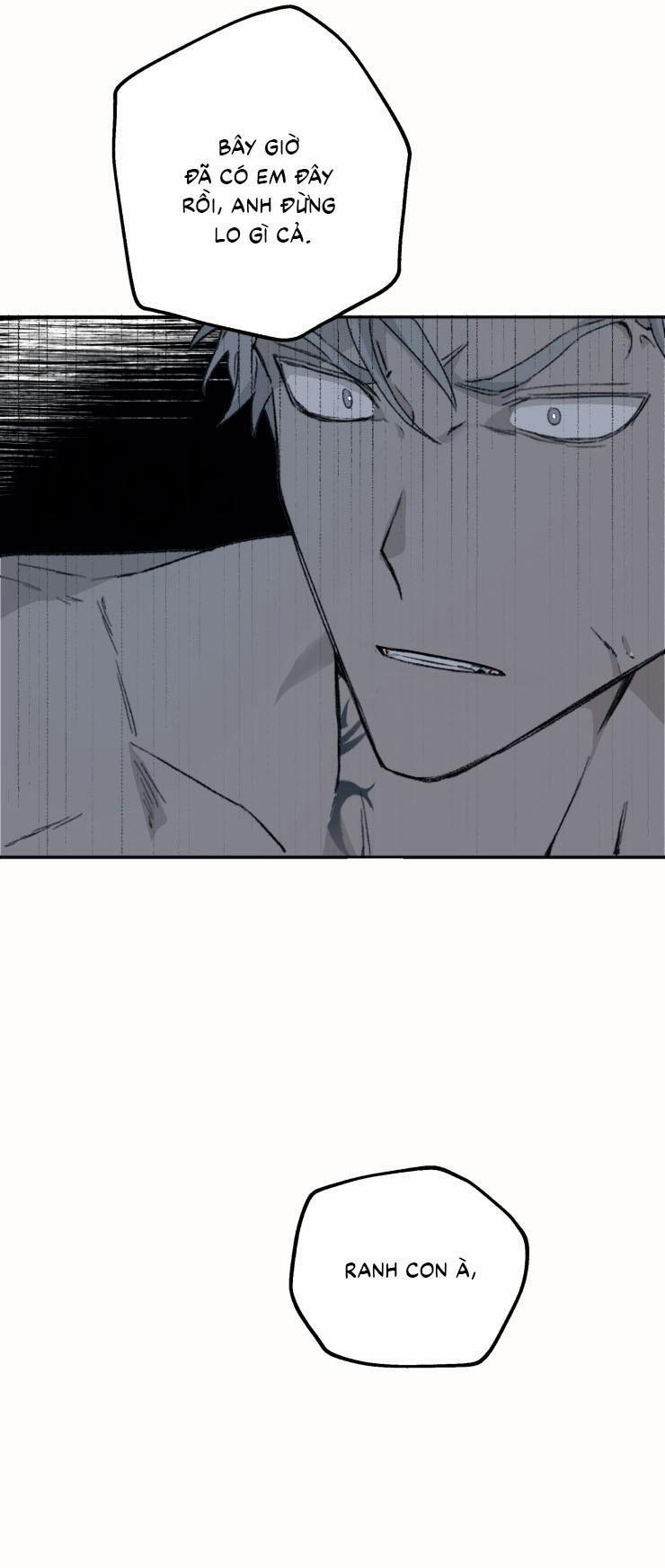 (Cbunu) Nuốt Gai 23 trang 14