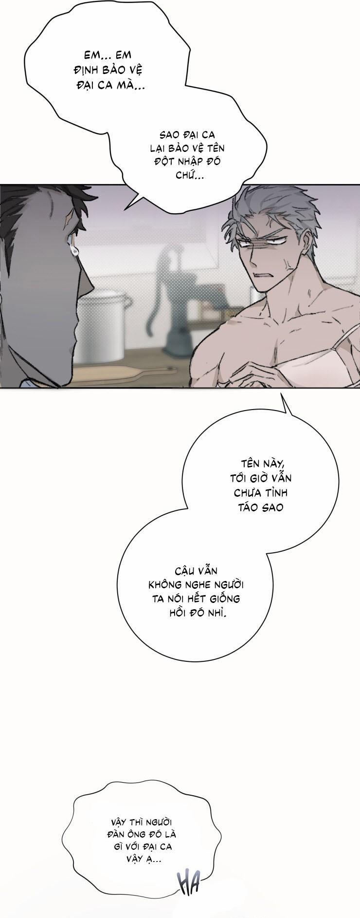 (Cbunu) Nuốt Gai 23 trang 17