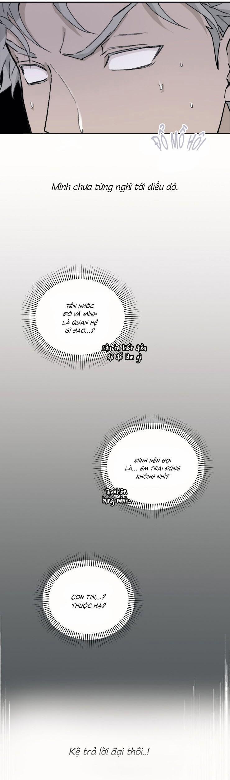 (Cbunu) Nuốt Gai 23 trang 19