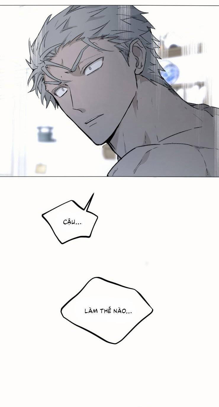 (Cbunu) Nuốt Gai 23 trang 2