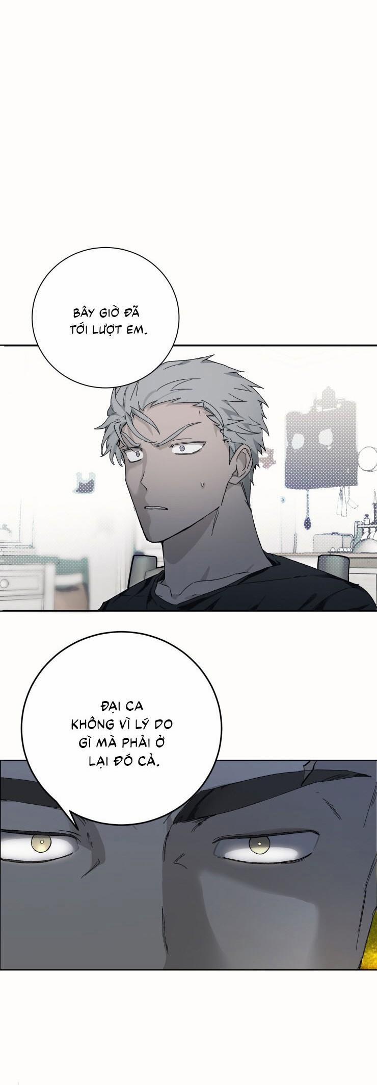 (Cbunu) Nuốt Gai 23 trang 24