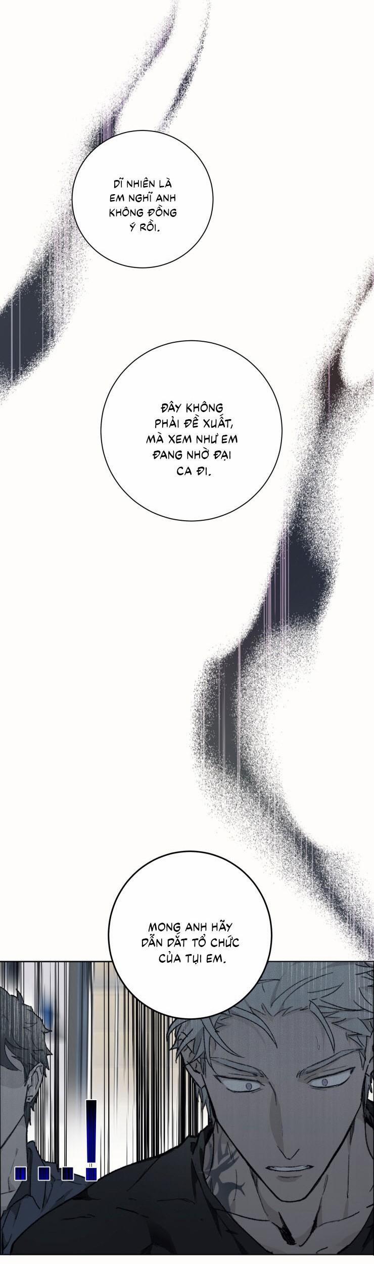 (Cbunu) Nuốt Gai 23 trang 28