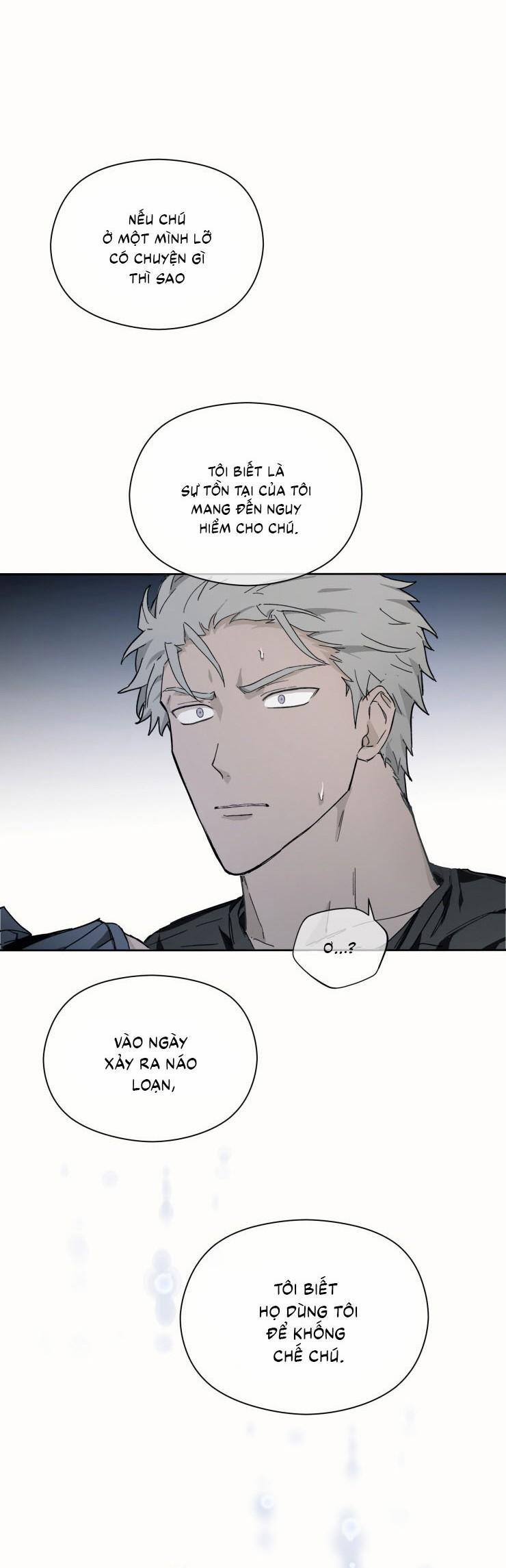 (Cbunu) Nuốt Gai 23 trang 37